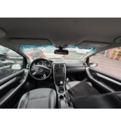 Ceinture avant gauche MERCEDES CLASSE B 245 Photo n°16