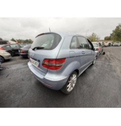 Ceinture avant gauche MERCEDES CLASSE B 245 Photo n°19