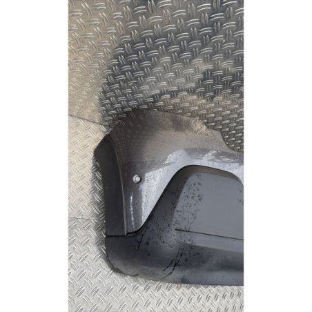 Pare choc arriere CITROEN C3 3 Photo n°1