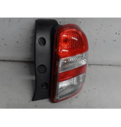 Feu arriere principal droit (feux) NISSAN MICRA 4 Photo n°1