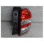 Feu arriere principal droit (feux) NISSAN MICRA 4