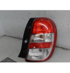 Feu arriere principal droit (feux) NISSAN MICRA 4