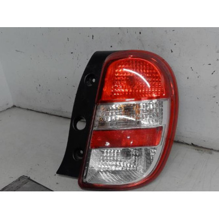 Feu arriere principal droit (feux) NISSAN MICRA 4