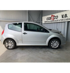 Moteur CITROEN C2 Photo n°3