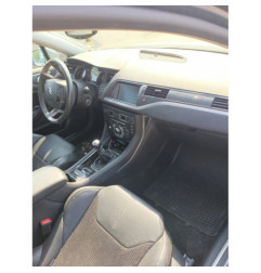 Capot CITROEN C5 2