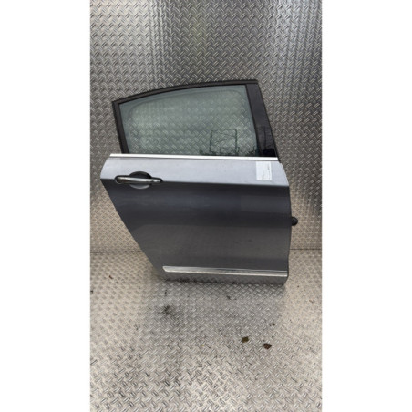 Porte arriere droit CITROEN C5 2 Photo n°1