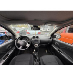 Feu arriere principal droit (feux) NISSAN MICRA 4 Photo n°14