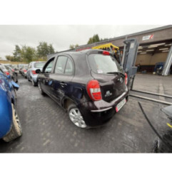 Feu arriere principal droit (feux) NISSAN MICRA 4 Photo n°16