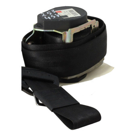 Ceinture avant gauche AUDI A3 2 Photo n°1