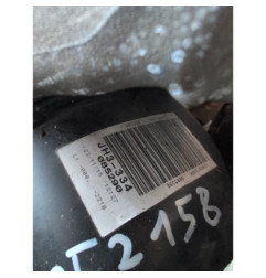 Boite de vitesses RENAULT CLIO 4 Photo n°1