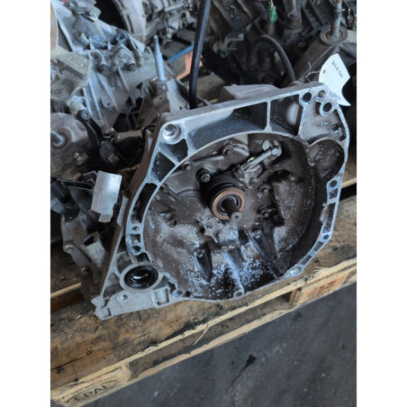 Boite de vitesses RENAULT CLIO 4