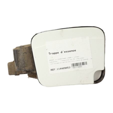 Trappe d'essence PEUGEOT EXPERT 3 Photo n°1