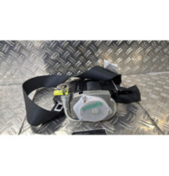 Ceinture avant droit NISSAN MICRA 4 Photo n°1