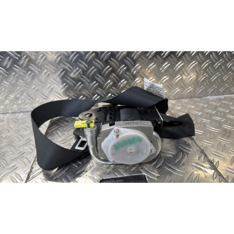 Ceinture avant droit NISSAN MICRA 4