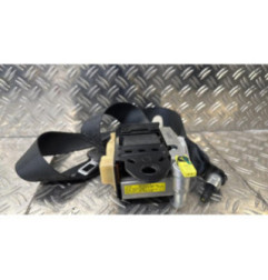 Ceinture avant droit NISSAN MICRA 4 Photo n°3