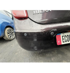 Ceinture avant droit NISSAN MICRA 4 Photo n°19