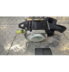 Ceinture avant gauche NISSAN MICRA 4 Photo n°1