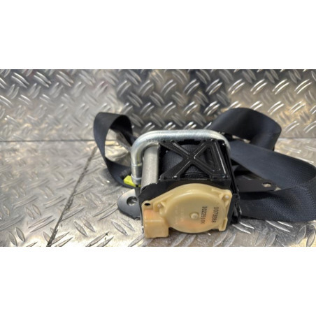 Ceinture avant gauche NISSAN MICRA 4