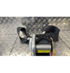 Ceinture avant gauche NISSAN MICRA 4 Photo n°3