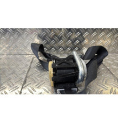 Ceinture avant gauche NISSAN MICRA 4 Photo n°4