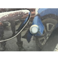 Ceinture avant gauche NISSAN MICRA 4 Photo n°6