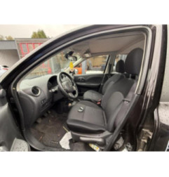 Ceinture avant gauche NISSAN MICRA 4 Photo n°12