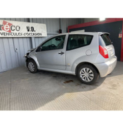 Pulseur d'air CITROEN C2 Photo n°5