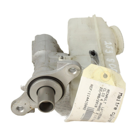 Maitre cylindre (freinage) RENAULT CLIO 4