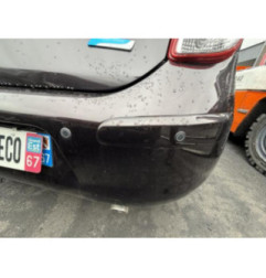 Ceinture avant gauche NISSAN MICRA 4 Photo n°18