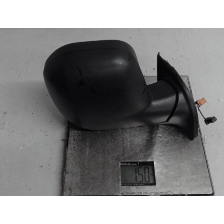 Retroviseur droit CITROEN BERLINGO 2 Photo n°1