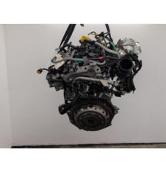 Moteur RENAULT CLIO 5 Photo n°1