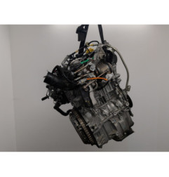 Moteur RENAULT CLIO 5