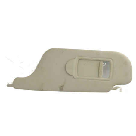 Pare soleil gauche RENAULT CLIO 3