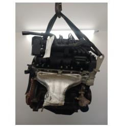 Moteur RENAULT CLIO 3 Photo n°1