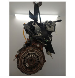Moteur RENAULT CLIO 3