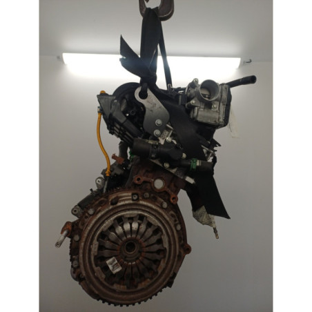 Moteur RENAULT CLIO 3