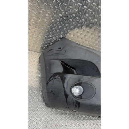 Pare choc avant RENAULT MASTER 3 Photo n°1