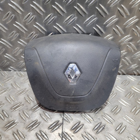 Air bag conducteur RENAULT MASTER 3 Photo n°1