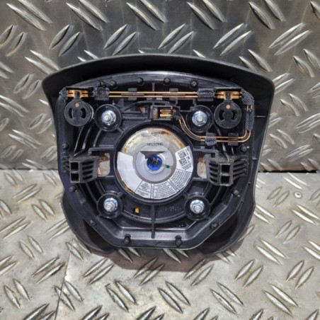 Air bag conducteur RENAULT MASTER 3