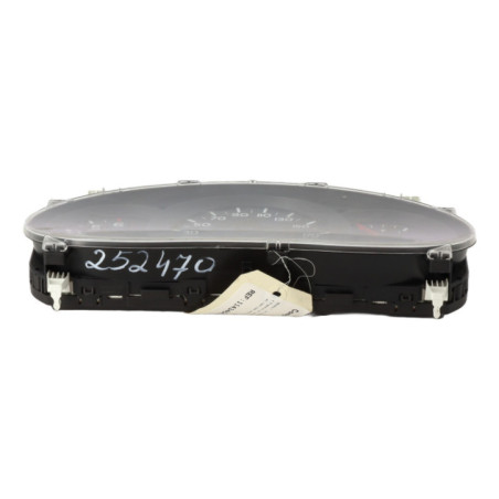 Compteur RENAULT MASTER 3 Photo n°1