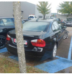 Aile avant gauche BMW SERIE 3 E90 Photo n°12