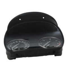 Compteur BMW SERIE 3 E90 Photo n°1