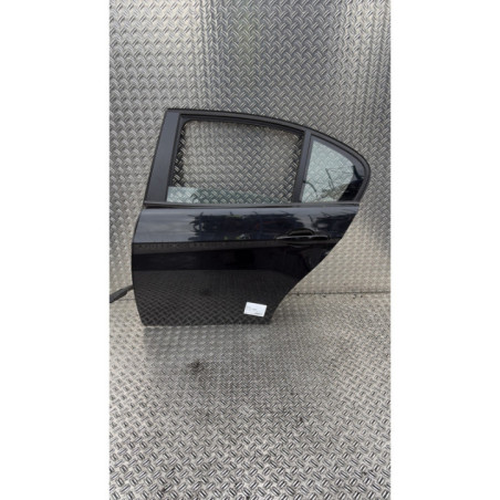 Porte arriere gauche BMW SERIE 3 E90 Photo n°1