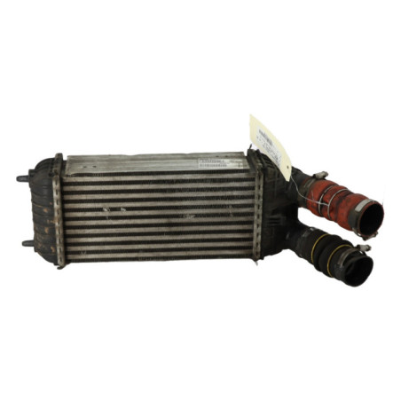 Echangeur air (Intercooler) PEUGEOT 208 1 Photo n°1