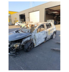 Anti brouillard droit (feux) PEUGEOT 308 2 Photo n°1