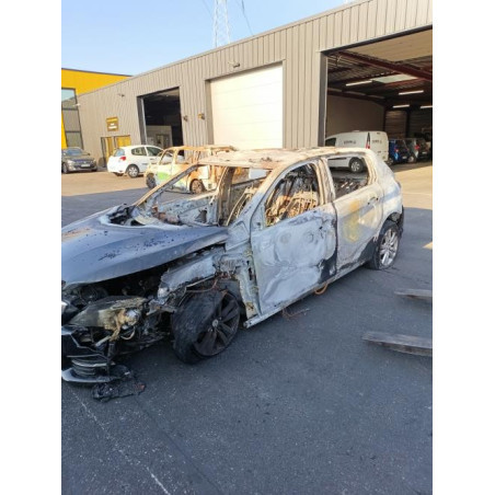 Anti brouillard droit (feux) PEUGEOT 308 2 Photo n°1