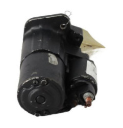 Demarreur RENAULT CLIO 1 Photo n°3