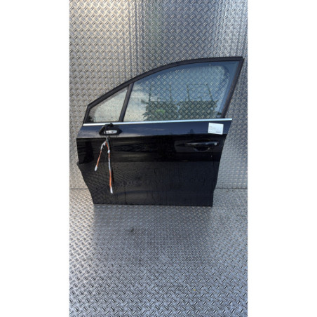 Porte avant gauche CITROEN C4 2 Photo n°1