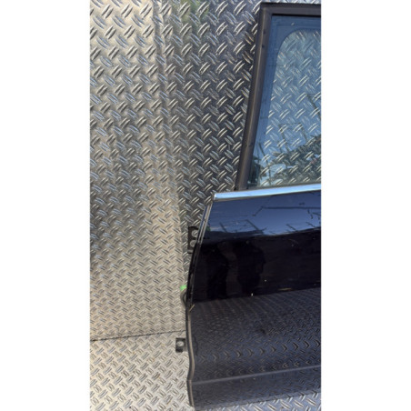 Porte arriere gauche CITROEN C4 2