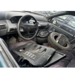 Demarreur RENAULT CLIO 1 Photo n°7